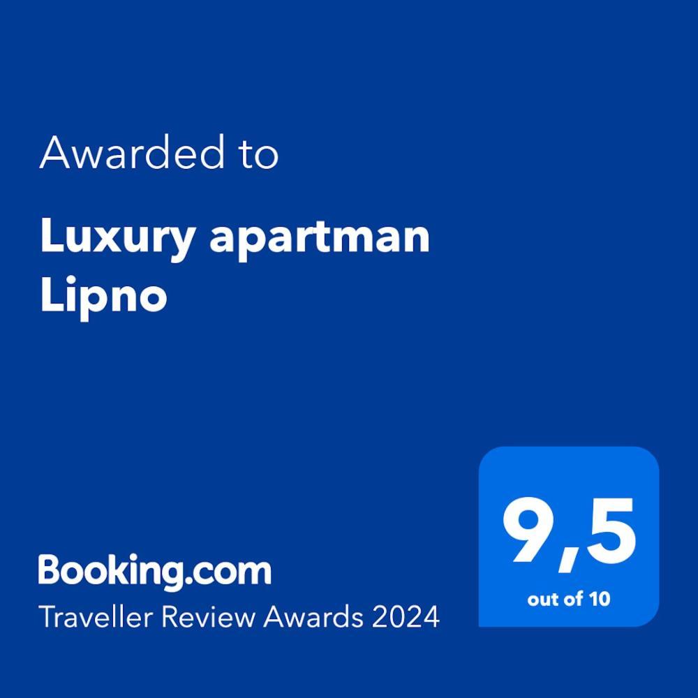 Luxury Apartman Lipno 伏尔塔瓦河畔利普诺 外观 照片